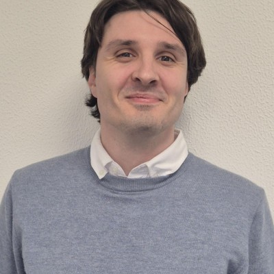 Geoffroy Sanchez