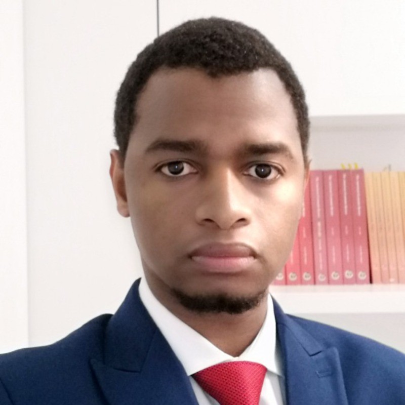 Dr. El Hadji Moudo Macina